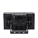 Combinable Waterproof 18X20W Wash LED Strobe Light